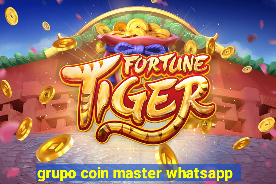 grupo coin master whatsapp